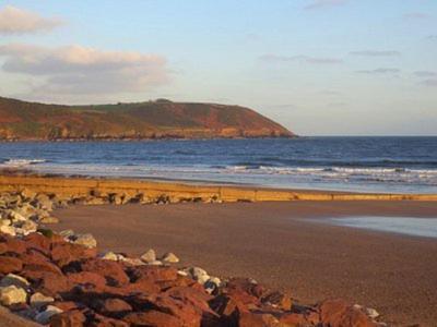 Ardsallagh Lodge Youghal Εξωτερικό φωτογραφία