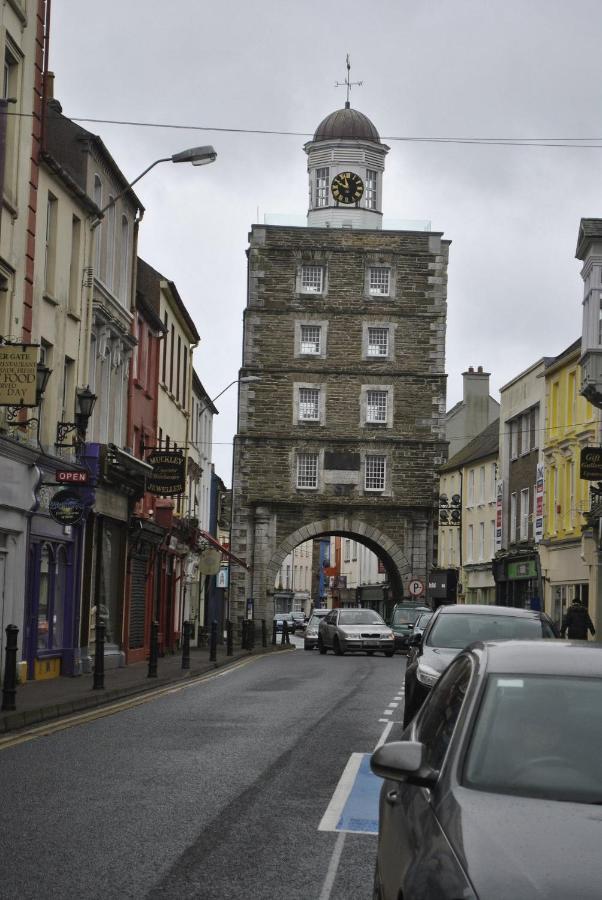 Ardsallagh Lodge Youghal Εξωτερικό φωτογραφία
