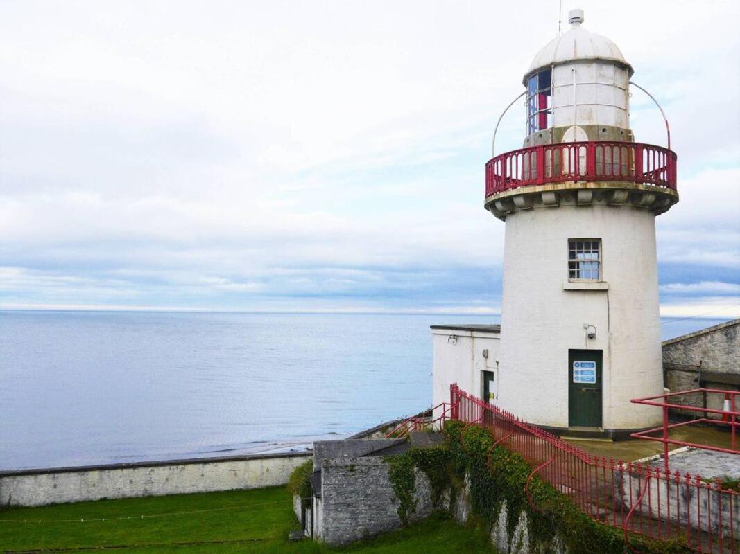 Ardsallagh Lodge Youghal Εξωτερικό φωτογραφία