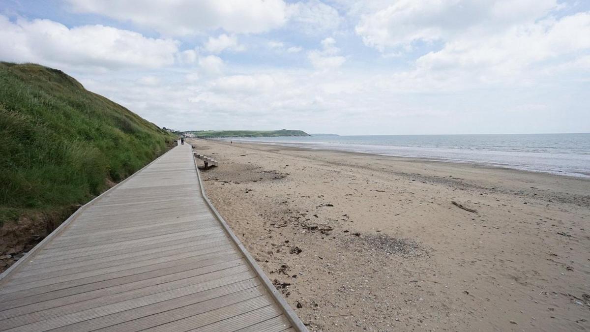 Ardsallagh Lodge Youghal Εξωτερικό φωτογραφία