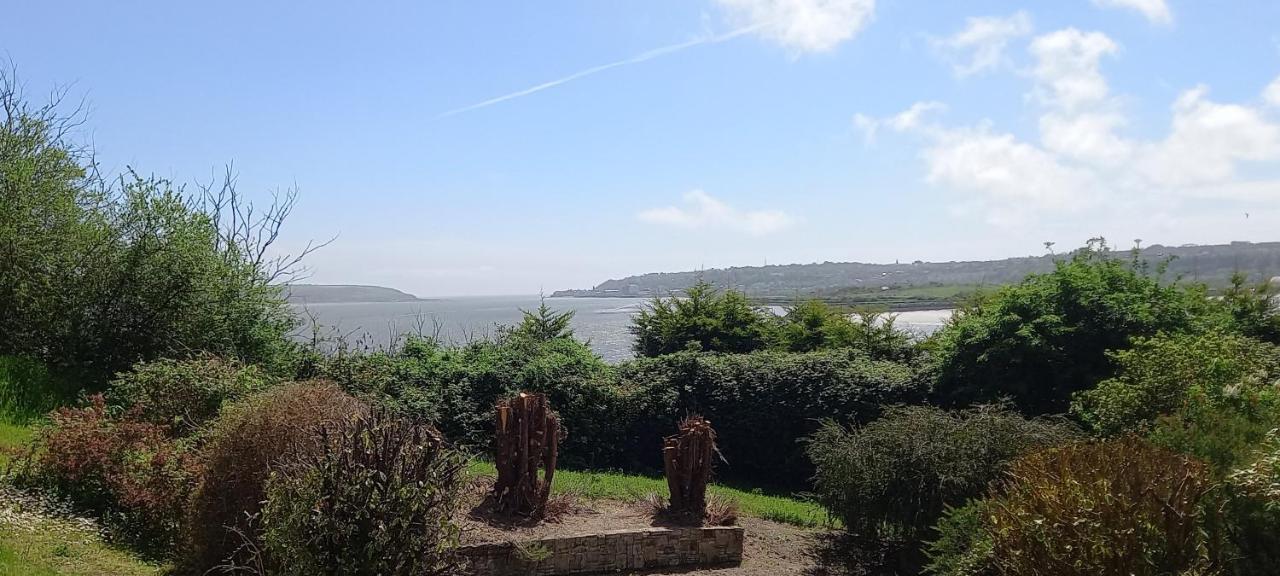 Ardsallagh Lodge Youghal Εξωτερικό φωτογραφία