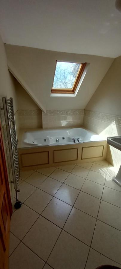 Ardsallagh Lodge Youghal Εξωτερικό φωτογραφία