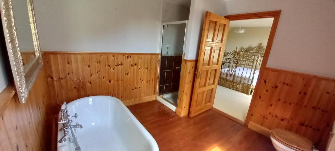 Ardsallagh Lodge Youghal Εξωτερικό φωτογραφία