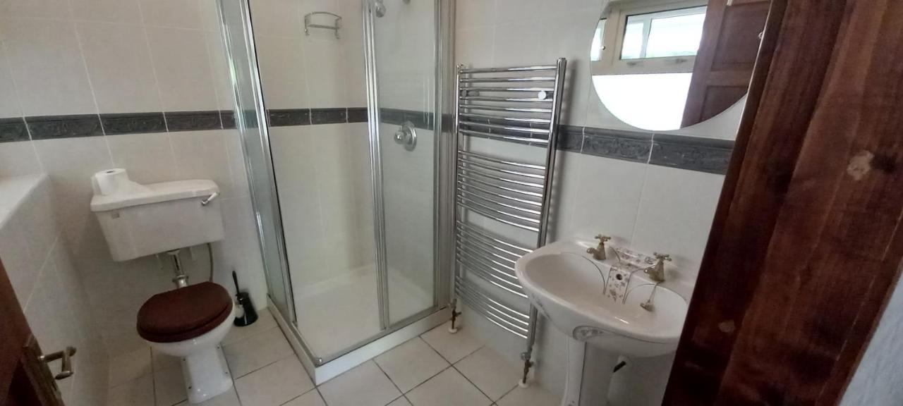 Ardsallagh Lodge Youghal Εξωτερικό φωτογραφία