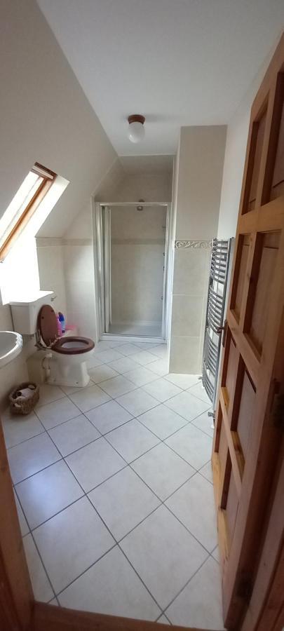 Ardsallagh Lodge Youghal Εξωτερικό φωτογραφία