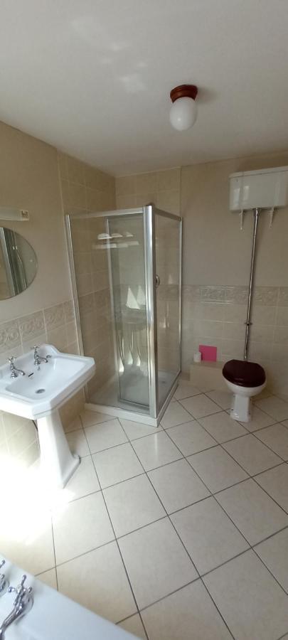 Ardsallagh Lodge Youghal Εξωτερικό φωτογραφία
