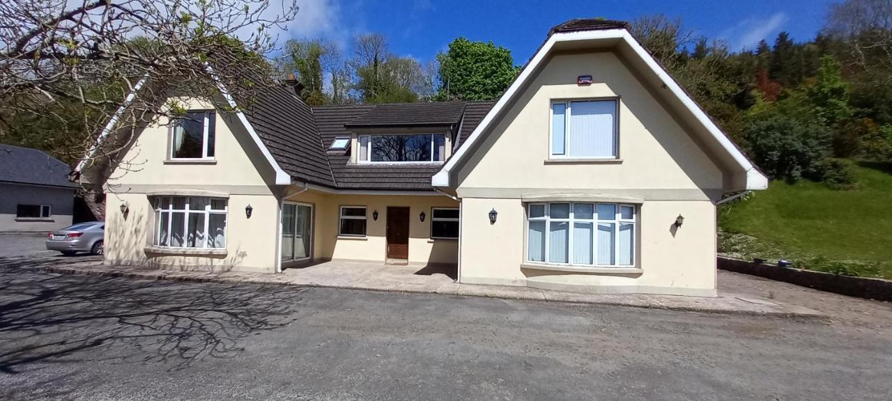 Ardsallagh Lodge Youghal Εξωτερικό φωτογραφία