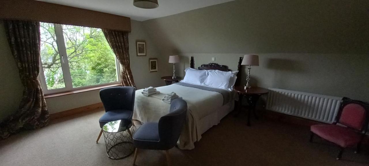 Ardsallagh Lodge Youghal Εξωτερικό φωτογραφία