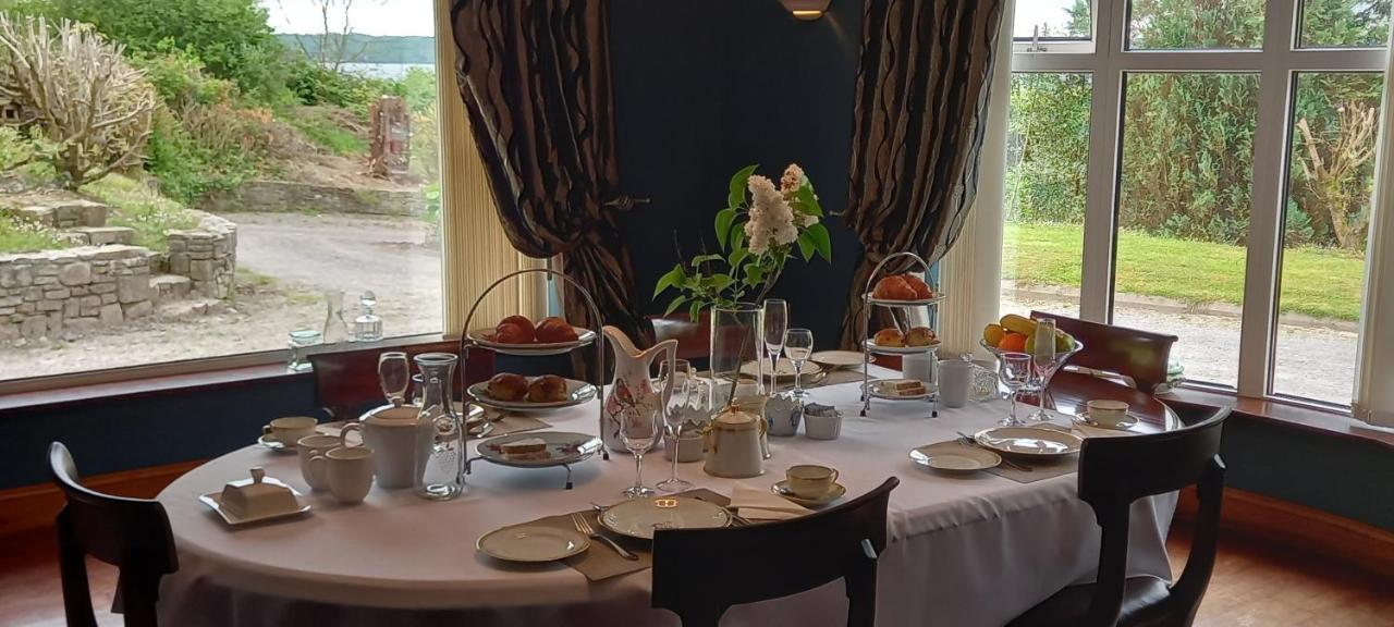 Ardsallagh Lodge Youghal Εξωτερικό φωτογραφία