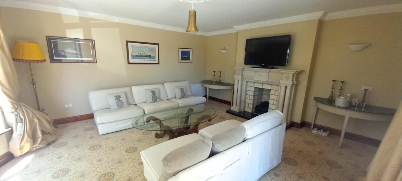 Ardsallagh Lodge Youghal Εξωτερικό φωτογραφία