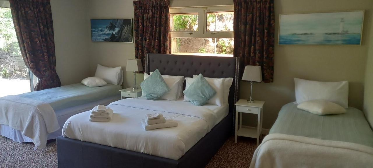 Ardsallagh Lodge Youghal Εξωτερικό φωτογραφία
