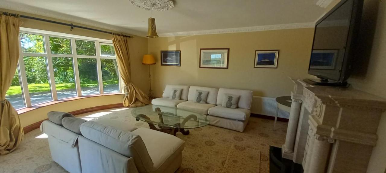 Ardsallagh Lodge Youghal Εξωτερικό φωτογραφία