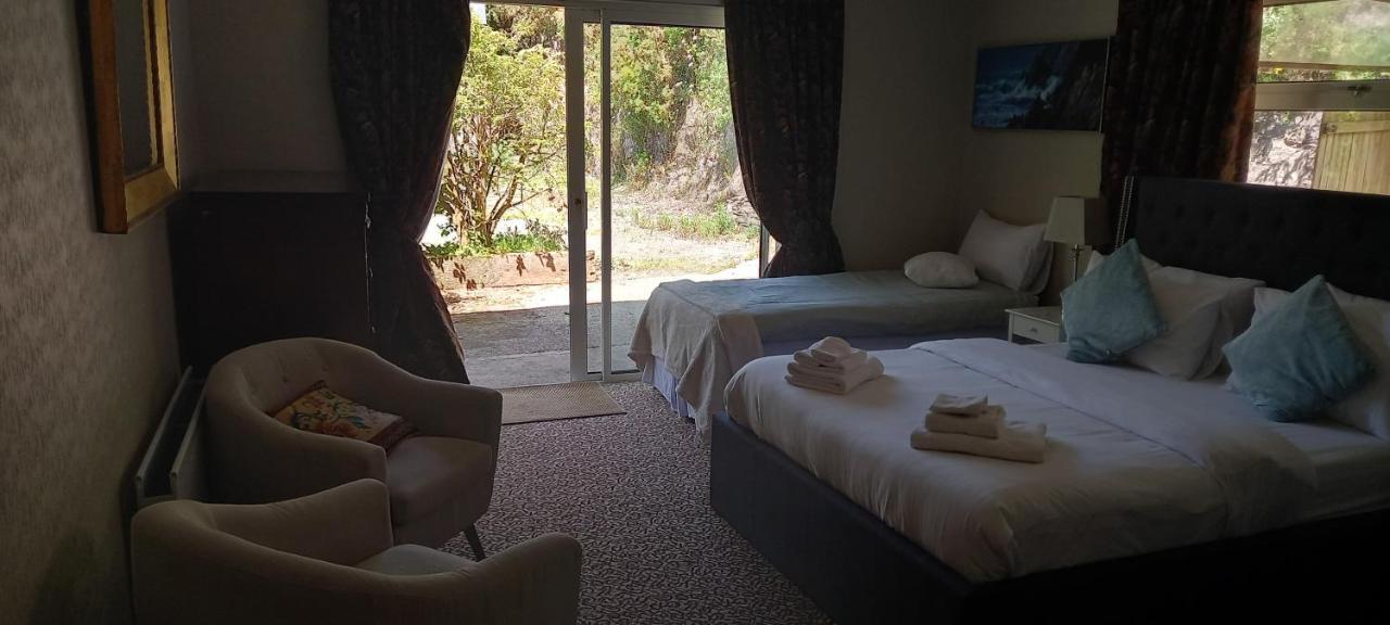 Ardsallagh Lodge Youghal Εξωτερικό φωτογραφία