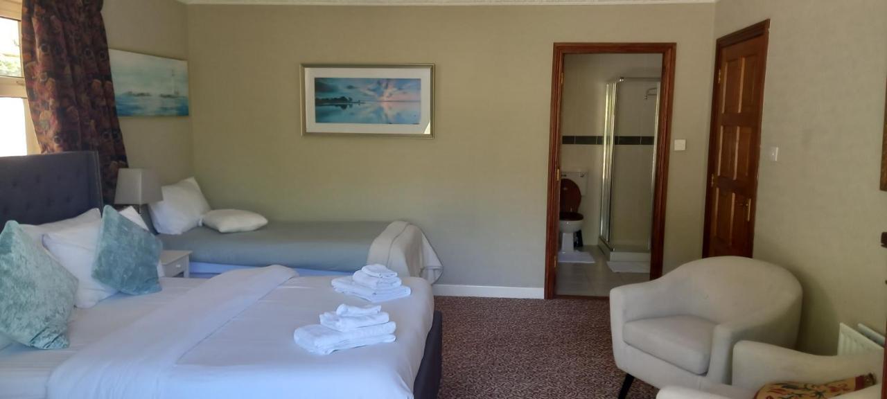 Ardsallagh Lodge Youghal Εξωτερικό φωτογραφία