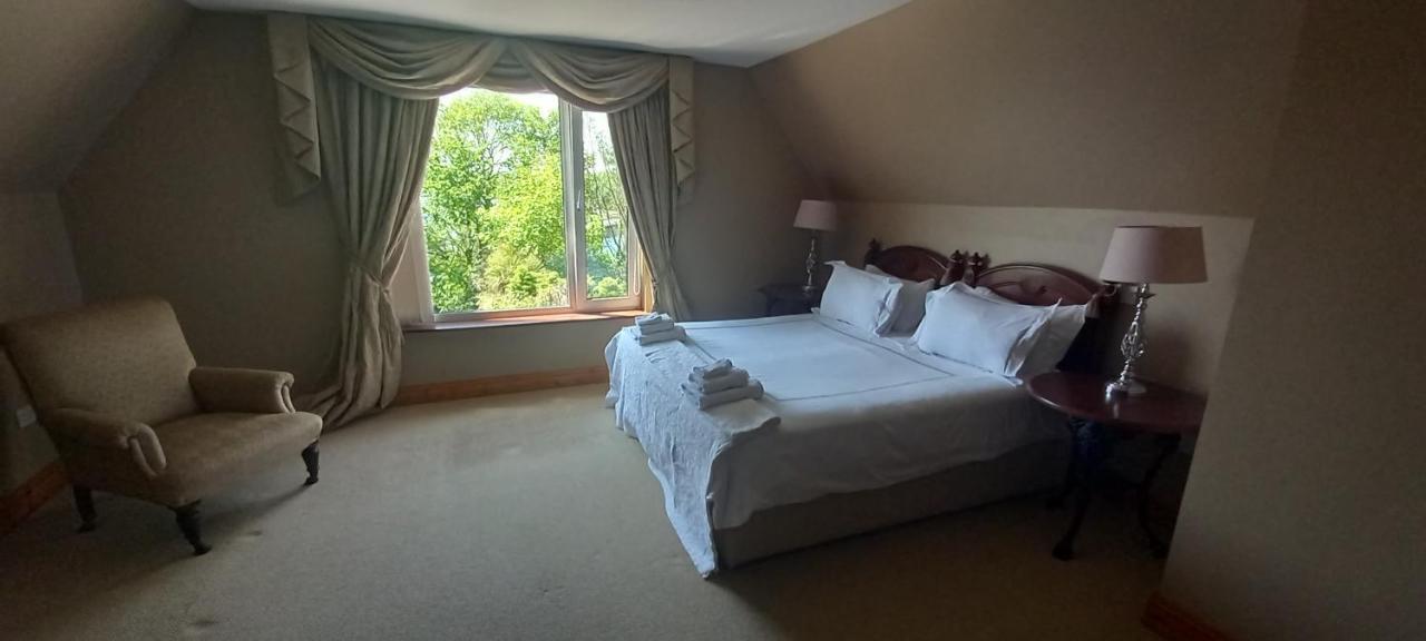 Ardsallagh Lodge Youghal Εξωτερικό φωτογραφία