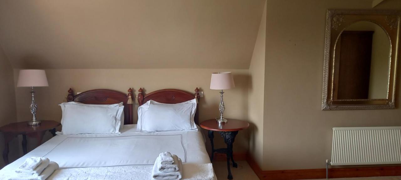 Ardsallagh Lodge Youghal Εξωτερικό φωτογραφία