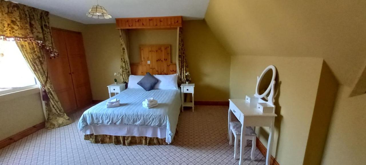 Ardsallagh Lodge Youghal Εξωτερικό φωτογραφία